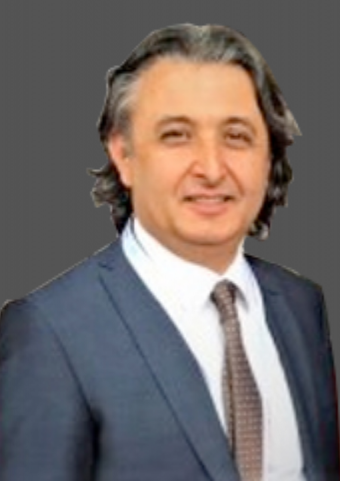 PROF. DR. ERSAN BAŞAR