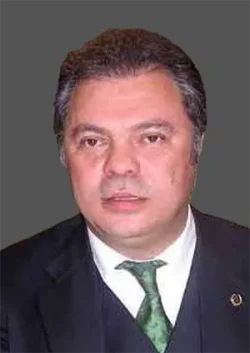 Yüksel YALOVA