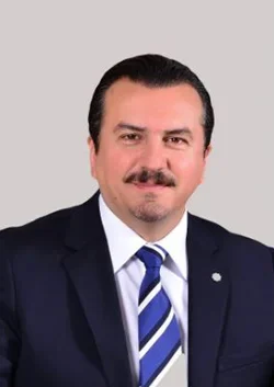 MUSTAFA ÖZEL